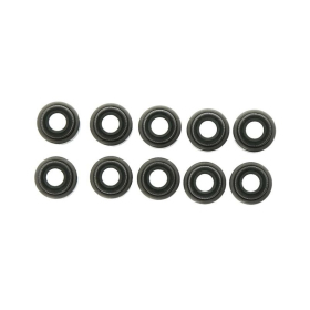 ATHENA Valve stem gasket/seal 10pcs. Honda VTR / XL 1000 97-11
