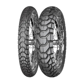 Mitas rear tire 150/70 R18 ENDURO TRAIL ADV 2 70V TL/TT M+S