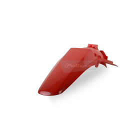 Polisport Rear Fender GasGas EC 125-300cc 05-06 Red