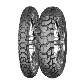 Mitas galinė padanga 150/70 R18 ENDURO TRAIL ADV 2 70V TL/TT M+S