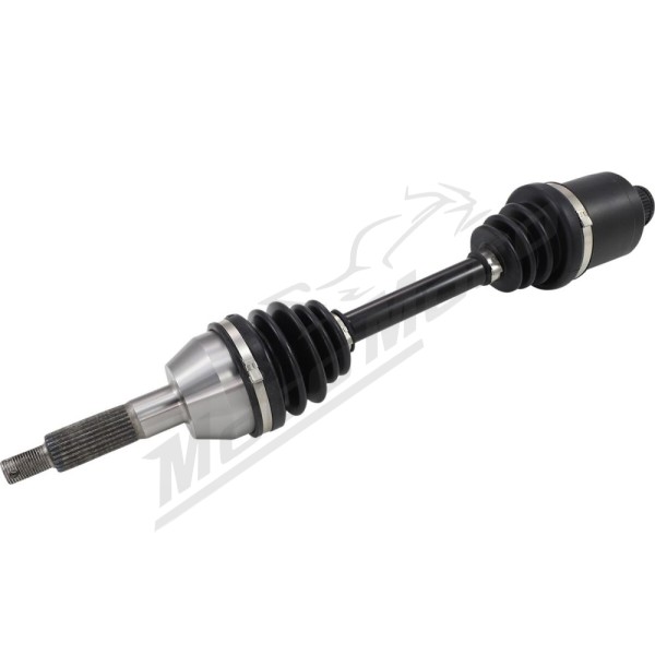 EPI Complete Axle Kit Polaris Sportsman 400-800 03-07