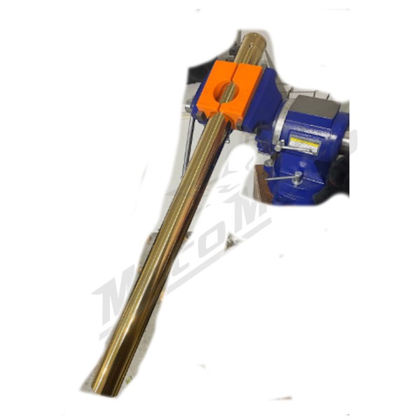 HYPERPRO Vice Clamp 46mm