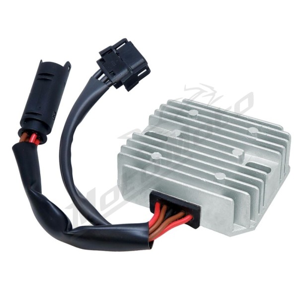 MOTOPLAT Regulator BMW C / F / G 400/800 07-19