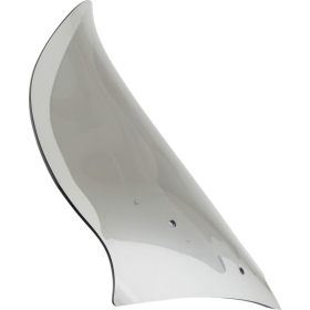 KLOCK WERKS Pro Touring Flare™ Windshield HARLEY DAVIDSON FLTRXSE 1923-1977 23-25