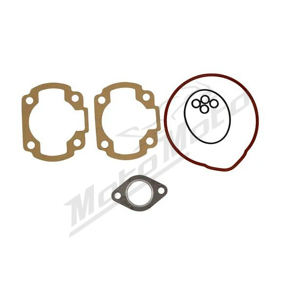 AIRSAL Gasket Kit Aprilia / Beta / Italjet / Malaguti / MBK / Yamaha 50 94-17