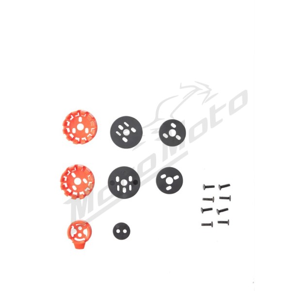 ALPINESTARS SM7 Helmet Connection Set