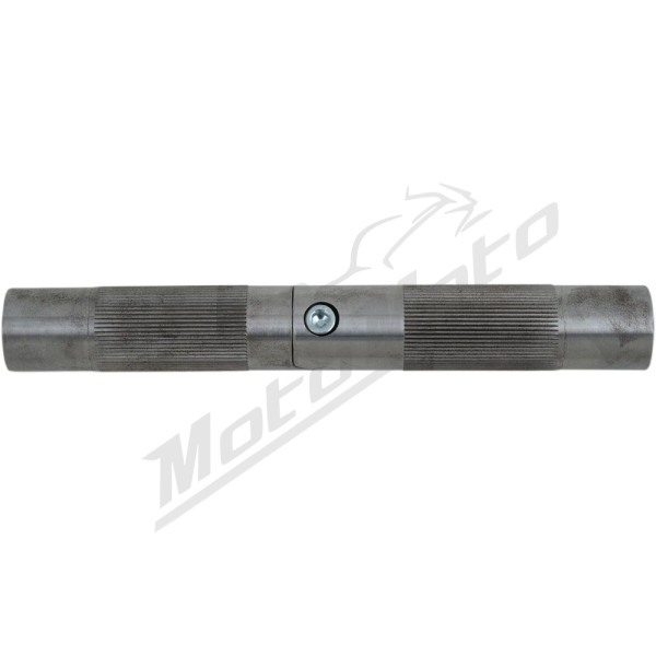 FAT BAGGERS INC. Round Top Vairo kompl. juodas 91.5x25.5cm Harley Davidson FLHT / FLHTC / FLHTK / FLHX 1584-1690 08-13