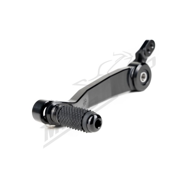 GILLES TOOLING Bėgių perjungimo kojelė Husqvarna Norden / KTM Adventure 790/901 19-24
