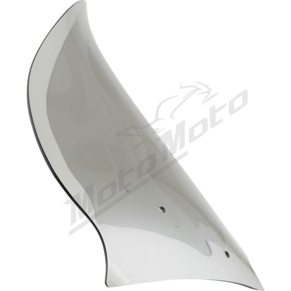 KLOCK WERKS "Pro Touring Flare™" priekinis stiklas HARLEY DAVIDSON FLTRXSE 1923-1977 23-25