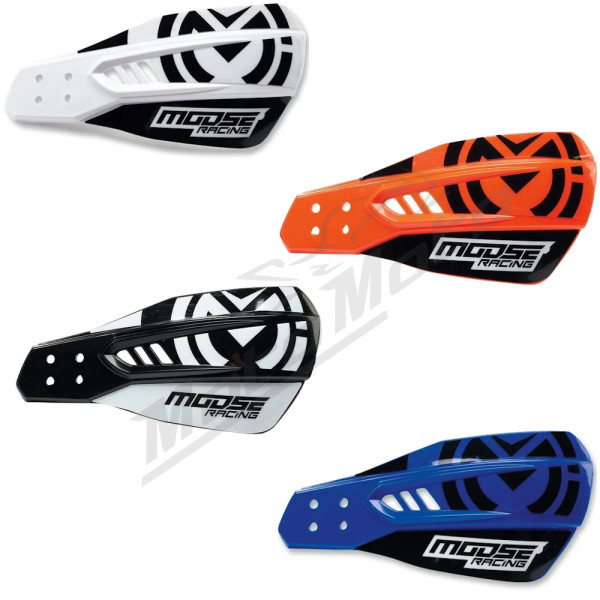 MOOSE OFFROAD Qualifier Handguards 22mm