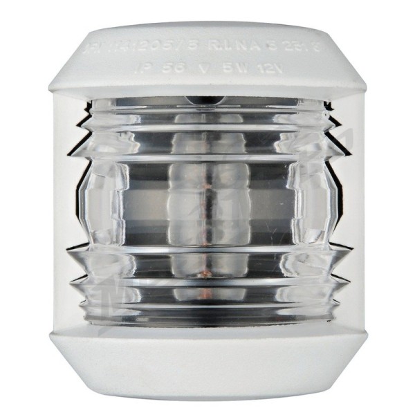 Osculati Utility Compact navigation light White 225°