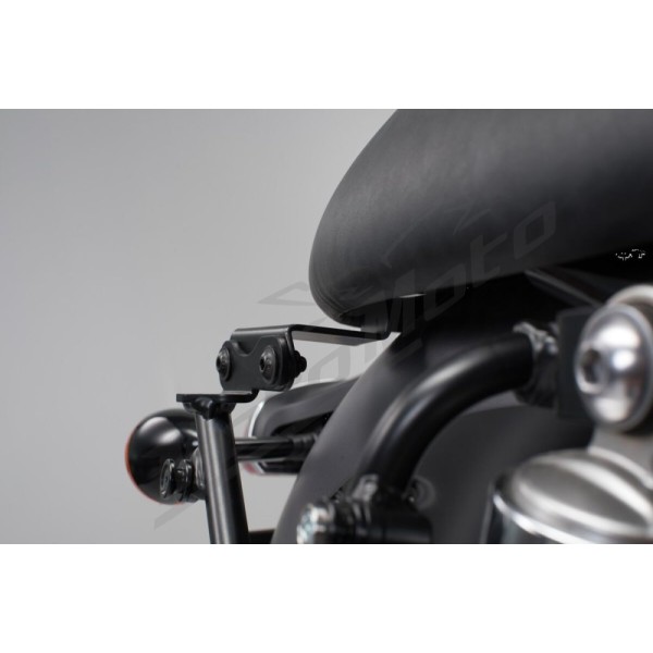 SW-MOTECH Side Carrier Adapter Triumph Bonneville 900-1200 16-24