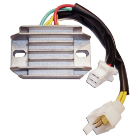 DZE Voltage Regulator (12V, 20A) HONDA XR 125 2003-2012