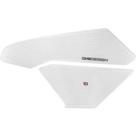 SIDE TANK PADS ONEDESIGN Honda CBR 1000 RR / RR ABS 2017–2019