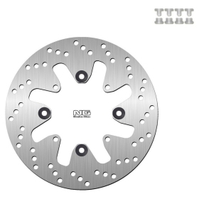 NG BRAKES 1782 fiksuotas stabdžių diskas KAWASAKI VERSYS 650 07-24