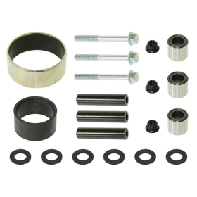 Sno-X Clutch spider rebuild kit Yamaha FX Nytro / Phazer / RS / Rage / RX / SR / VK Professional 05-20