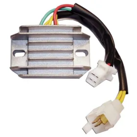 DZE Voltage Regulator (12V, 20A) HONDA XR 125 2003-2012