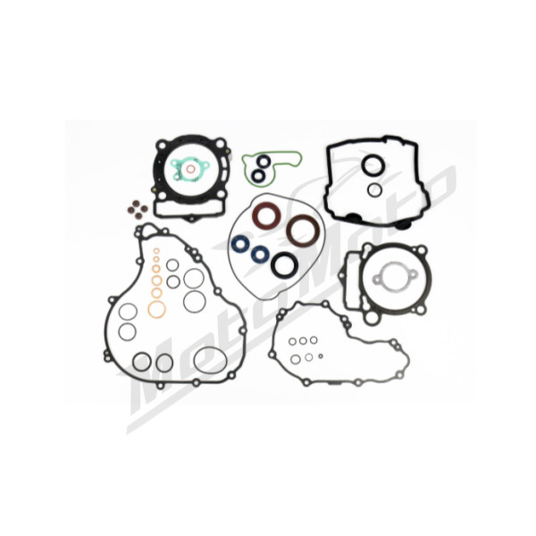 Athena Engine Gasket kit KTM / Husqvarna 350cc 16-18