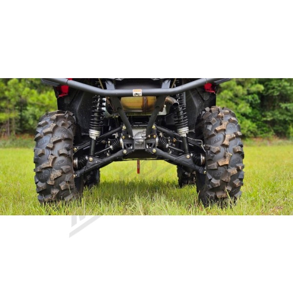 HIGH LIFTER Paaukštinimo kompl. Can-Am Outlander 500-1000cc 2024-2026