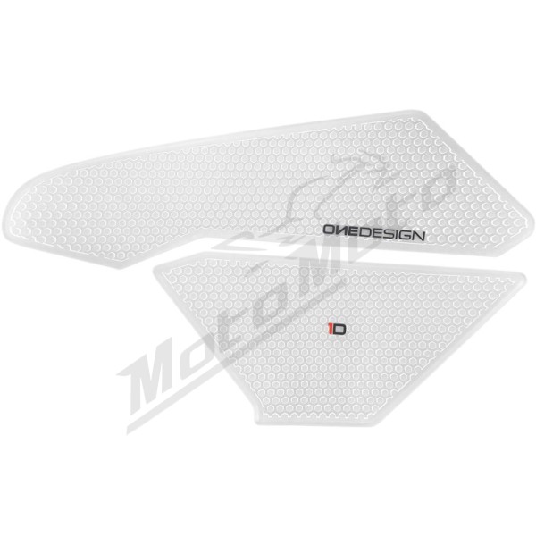 SIDE TANK PADS ONEDESIGN Honda CBR 1000 RR / RR ABS 2017–2019
