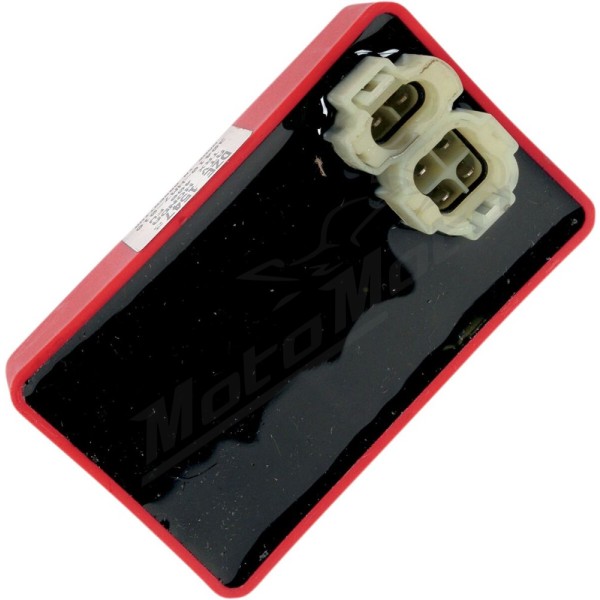 RICK'S MOTORSPORT ELECTRIC Hot Shot Series CDI Box Honda TRX 400 FW 96-03