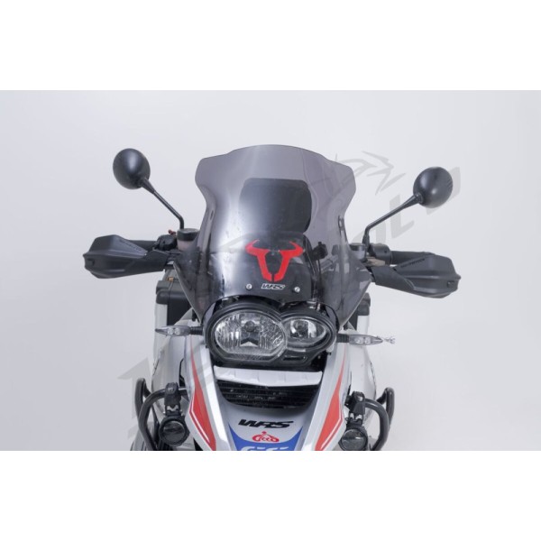 SW-MOTECH Adventure Handguard Kit BMW / Kawasaki / Triumph 650-1200 04-18
