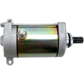 MOOSE OFFROAD Starter Yamaha YFM / YXR 400-660cc 98-10