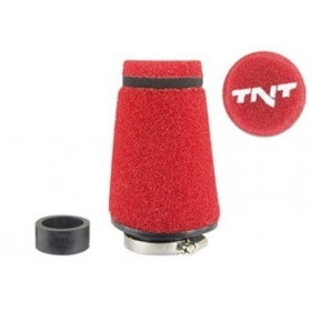 Sport air filter TNT smaller Ø28-35