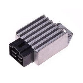 Voltage regulator universal 4Contacts Pins