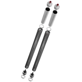 YSS Front Fork Upgrade Kit YAMAHA MT / YZF 250-320cc 15-24