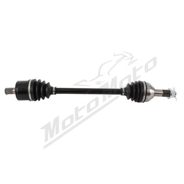 ALL BALLS Rear Right/Left Drive Shaft Can-Am Defender 700-1000cc 16-25