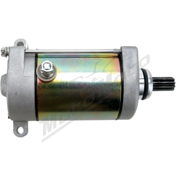 MOOSE OFFROAD Starter Yamaha YFM / YXR 400-660cc 98-10