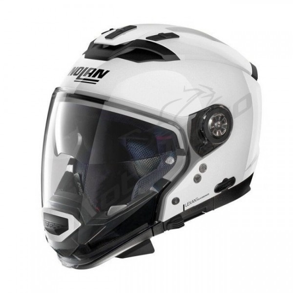 Helm shop nolan n70
