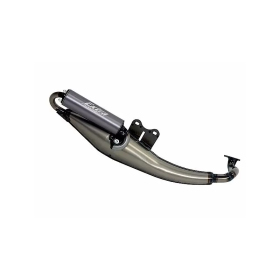 Exhaust system Giannelli Extra V2 Aprilia / Benelli / MBK / Yamaha 50cc 93-16
