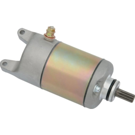 MOOSE OFFROAD starter Kawasaki KFX / KRF / KRT / KVF 650-800 02-16