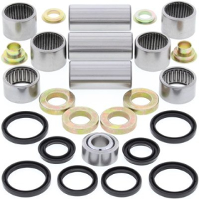 PROX Swingarm Linkage Bearing kit Husqvarna CR / WR 125-360cc 02-04