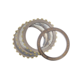 S3 Cluth Kit GasGas TXT 125-300 01-23