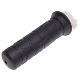 Accelerator grip 22mm 1pc.