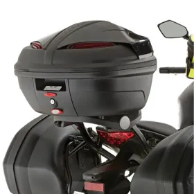 KAPPA Galinės daiktadėžės laikiklis Kawasaki ER-6 650 12-16