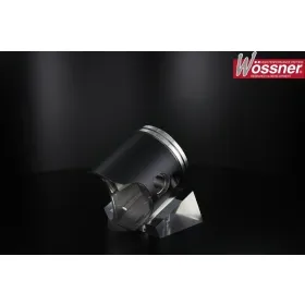 WÖSSNER Forged Piston Set Ø53,95-Ø54,95 GAS GAS / HUSQVARNA / KTM 125cc 2001-2024