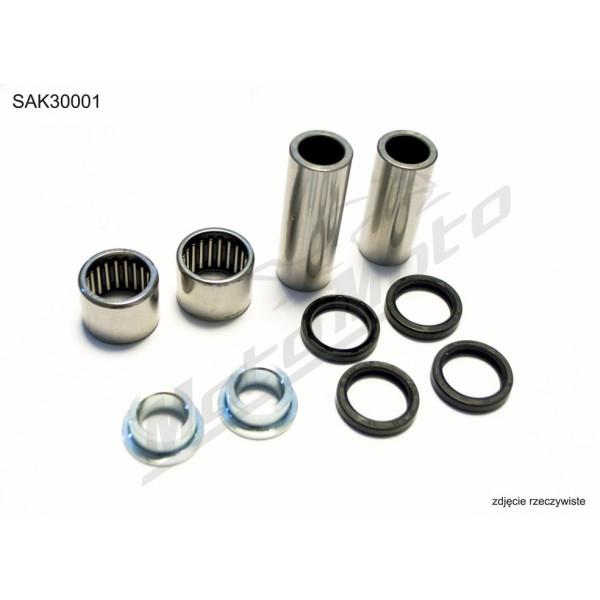 BEARING WORX Galinės šakės remonto kompl. Honda CR / CRF 80-150 00-15