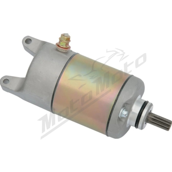 MOOSE OFFROAD starter Kawasaki KFX / KRF / KRT / KVF 650-800 02-16
