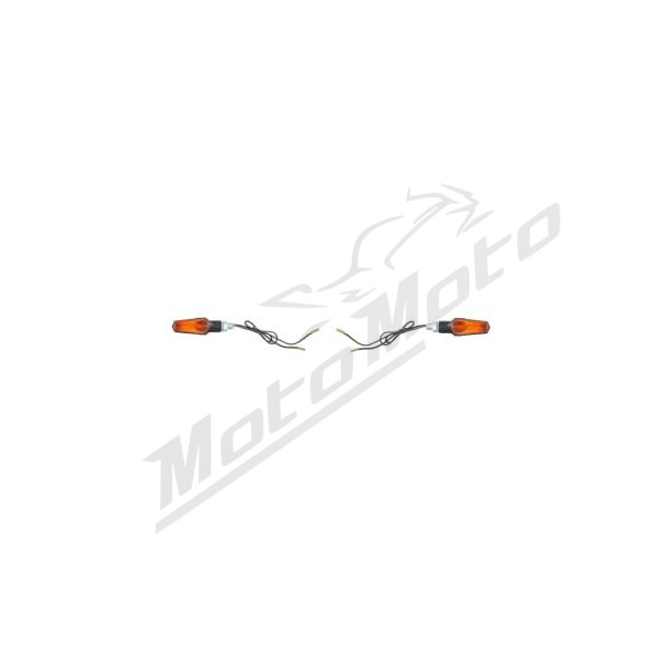 VICMA Universal Turn signal 2 pcs.