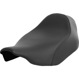 SADDLEMEN Renegade Smooth Seat Harley Davidson FLHX / FLTRX / FLTRXSE 1923-1977 23-25