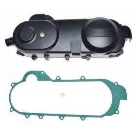 Variator cover with gasket 139QMB/QMA / GY6 50cc 4T