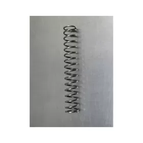 KYB PSF2 priekinio amortizatoriaus spyruoklė 3,3N/mm HONDA CRF450R, SUZUKI RM-Z250