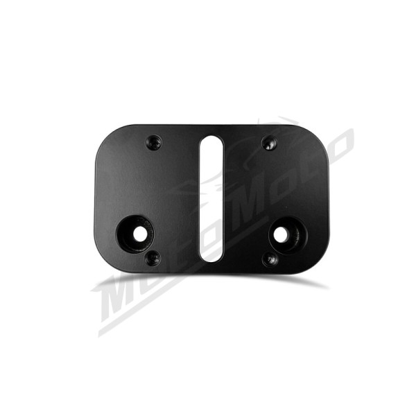 HEINZ BIKES Numerių laikiklio adapteris Harley Davidson FLHRXS / FLHX / FLTRX / FLTRXSTSE 1868/1977 23-25 