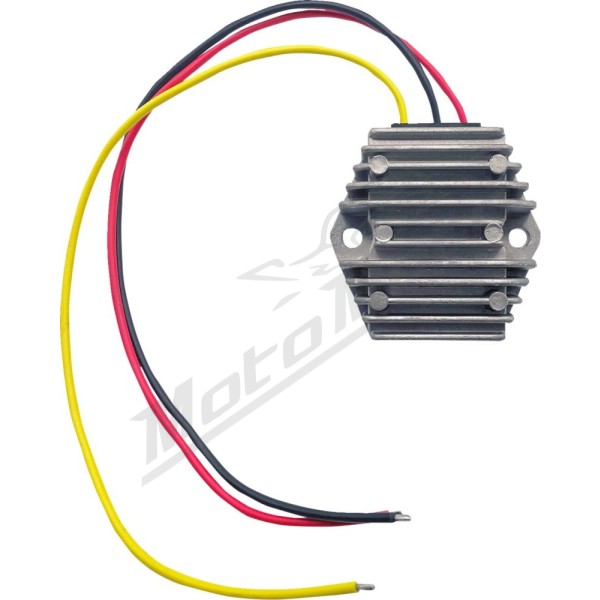 RICK'S MOTORSPORT ELECTRIC Universal DC Conversion Unit