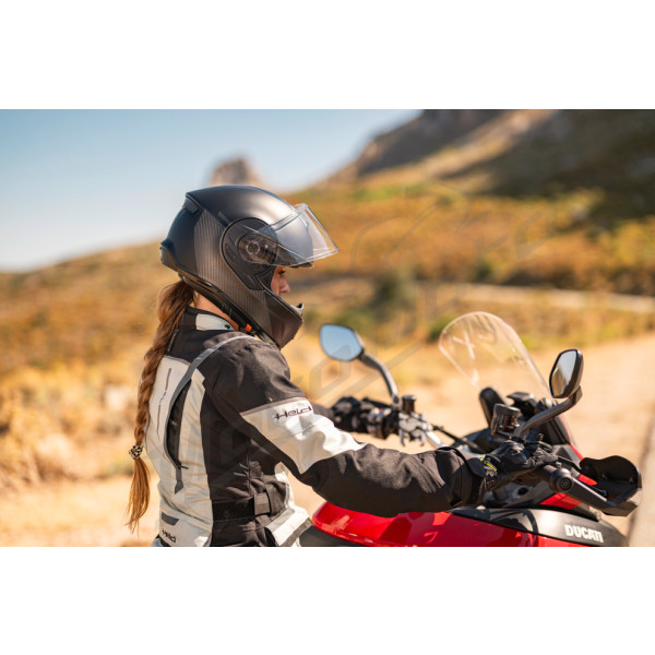 Cardo Beyond GTS Full Face Helmet