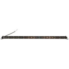 LED bar žibintas 72W 6500K 600x25x40mm